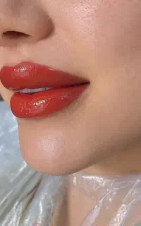 تخفیف آرایش دائم