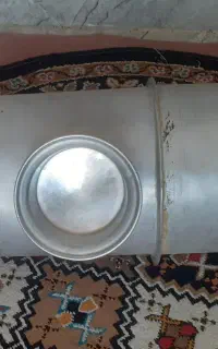 مشکه دستی (کره گیر)