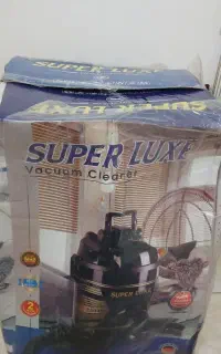 جاروبرقی نو آکبند