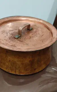 قابلمه مسی