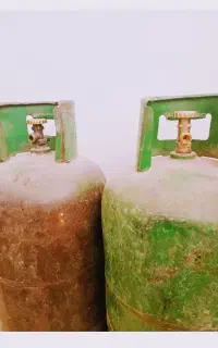 کپسول گاز
