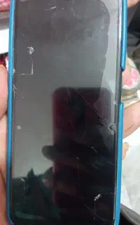 گوشی A33 آبی گمشده