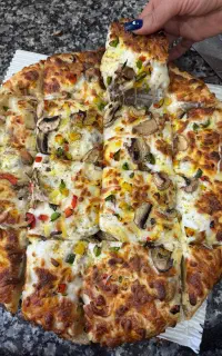 کار در فست فود