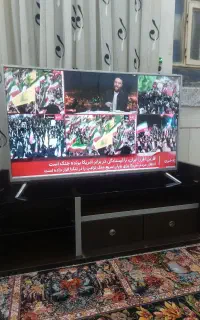 ال ای دی۵۰اینچ دل استار