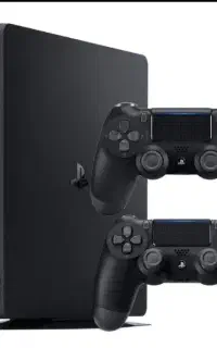ps4/اسلیم/یک ترابایت/کپی خور