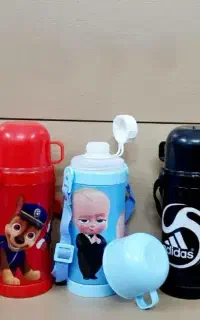قمقمه ظرف غذا