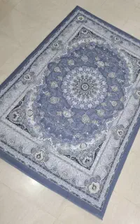 روفرشی کشدار ترمه ای سبک