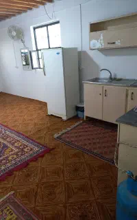 خانه اجاره ای