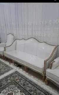 دوخت کاور مبلمان ولوازم خانگی