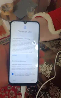 گوشی هوواوی   . y8p