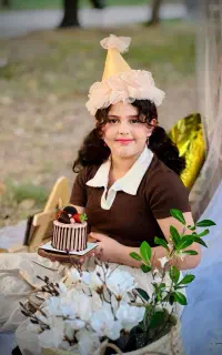 عکاسی با تم اختصاصی پینترستی فضای باز