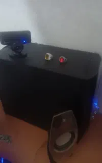 اسپیکر کامپیوتر