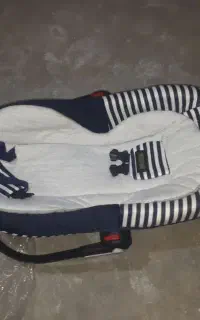 کریر بچه نونو