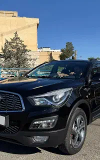 فوری هایما s5 توربو