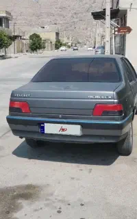 پژو 405 مدل 94