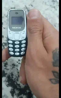 نوکیا بند انگشتی اصلی