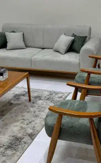 مبل مینیمال