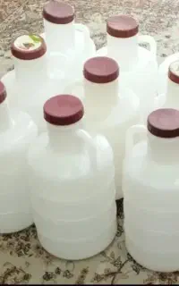 دبه وتنگ