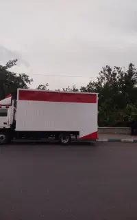 باربری جنت آباد غرب تهران کارشناسی بار رایگان