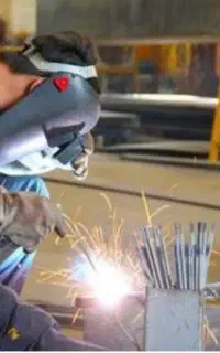 جوشکار سیار