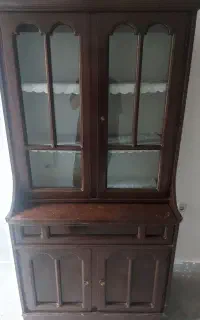 بوفه قدیمی