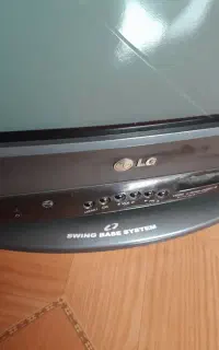 تلویزیون ال،جی