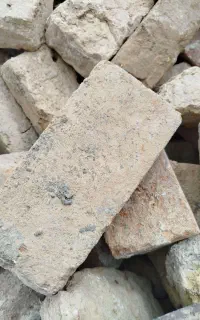 آجر گری دست دوم