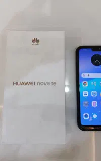 گوشی هواوی نوا 3e