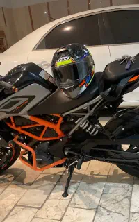 کی تی ام ۲۵۰ ktm