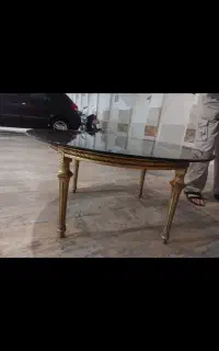 میزعسلی
