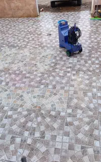 خدمات کفسابی ساختمان