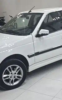 پارس ELX فول سفارشی