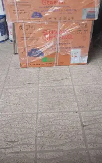 کولر،گازی ۱۸هزار جنرال شکار