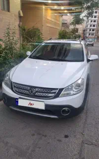 اچ سی کراس اتوماتیک