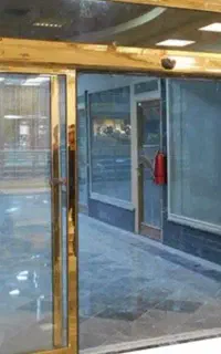 شیشه سکوریت گلستانی، نقد واقساط باتظمین کیفیت