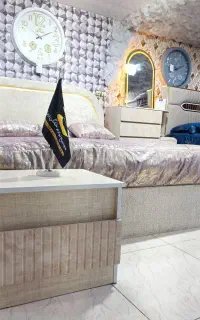 سرویس خواب تدی/کارخانه زرین