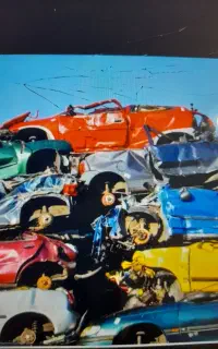 خرید خودرو های فرسوده قیمت ۱۶۵ میلیون نقدی