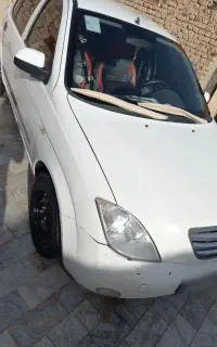 تیبا 2
