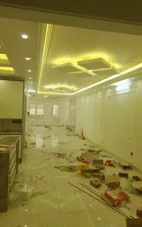 خدمات برق