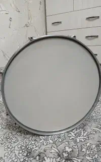 طبل سایدرام