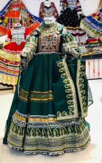 لباس گند
