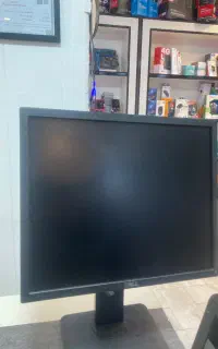 Monitor 19 inch Dell