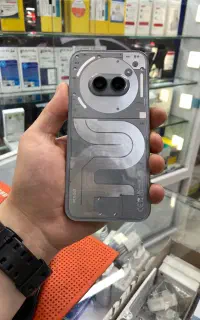 Nothing phone 2a plus