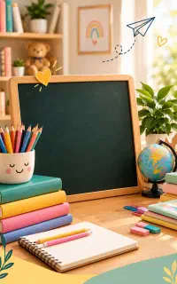 تدریس خصوصی دروس ابتدایی