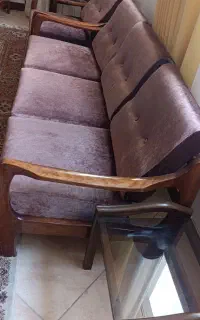 مبل راحتی هفت نفره