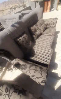 مبل هفت نفره