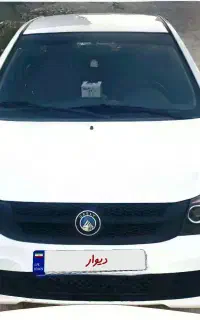 جیلیjc6 اتوماتیک