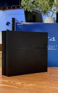 Ps4 دو دسته با ۲۵ عدد بازی