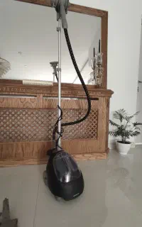 اتو بخار ایستاده کنوود