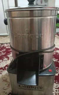فروش سبزی خوردکن